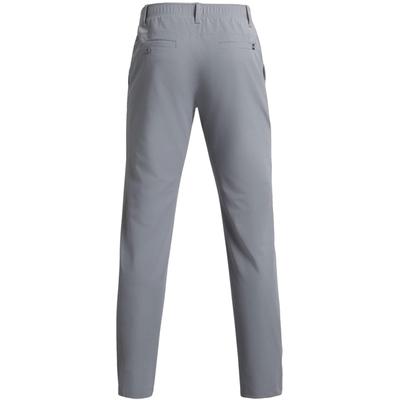 Under Armour UA Drive Tapered Golf Pants - Grey - thumbnail image 2