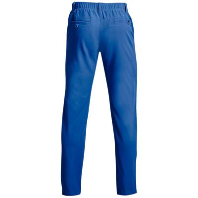 Under Armour UA Drive Tapered Golf Pants - Blue - thumbnail image 2
