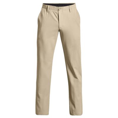 Under Armour UA Drive Golf Pants - Brown