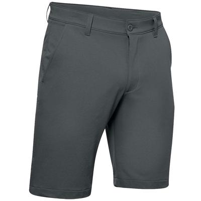 Under Armour UA Tech Golf Shorts - Grey