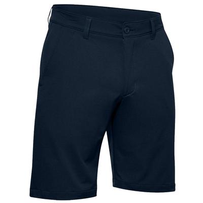 Under Armour UA Tech Golf Shorts - Navy