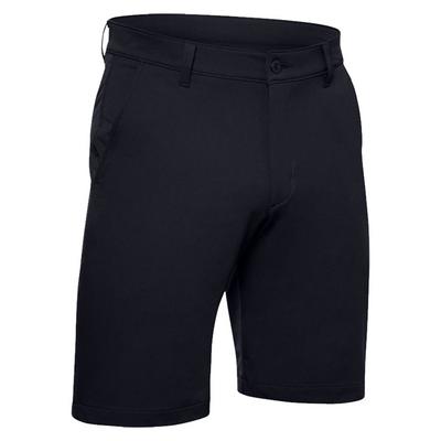Under Armour UA Tech Golf Shorts - Black