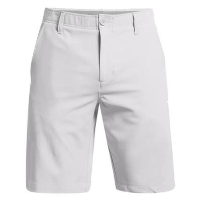 Under Armour UA Drive Taper Golf Shorts - Charcoal
