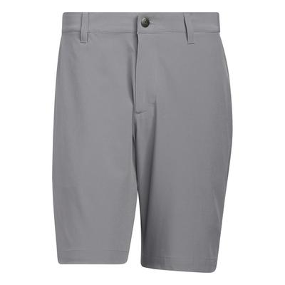 adidas Ultimate 365 Golf Shorts - Grey Three