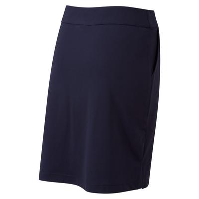 FootJoy Womens Interlock Stretch Golf Skort - thumbnail image 2