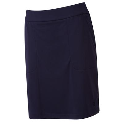 FootJoy Womens Interlock Stretch Golf Skort