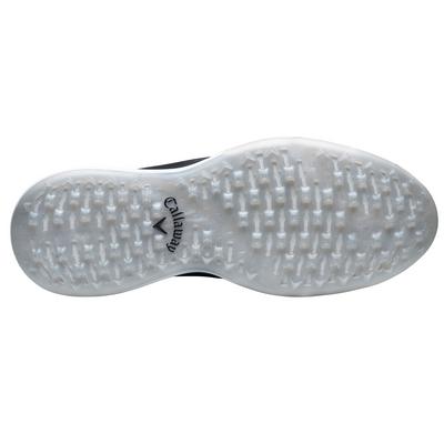 Callaway Nitro Pro Golf Shoes - Black/Grey