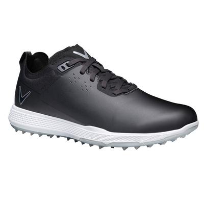 Callaway Nitro Pro Golf Shoes - Black/Grey