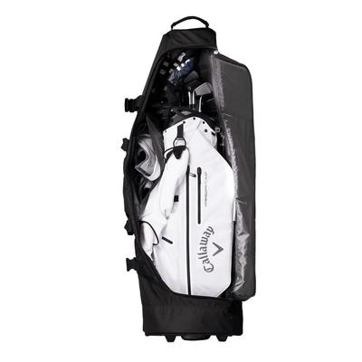 Callaway Clubhouse Collection Golf Travel Cover