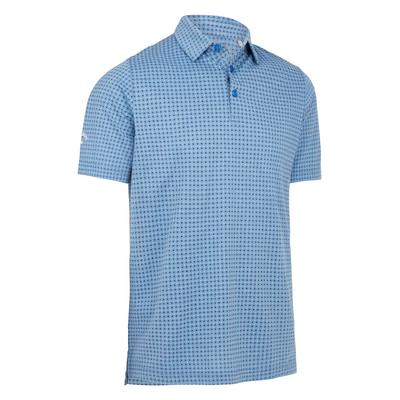 Callaway Soft Touch M Golf Shirt - thumbnail image 3