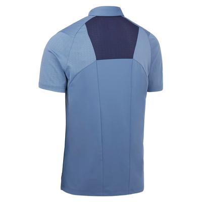 Callaway Odyssey Ventilated Block Golf Polo Shirt 22