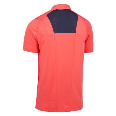 Callaway Odyssey Ventilated Block Golf Polo Shirt 22