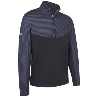 Callaway Odyssey Long Sleeve 1/4 Zip Playing Top - Black - thumbnail image 1