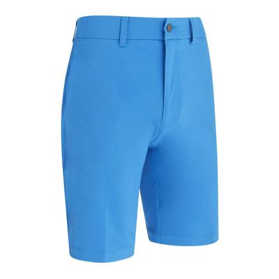 Callaway Chev Tech II Golf Shorts - Magnetic Blue