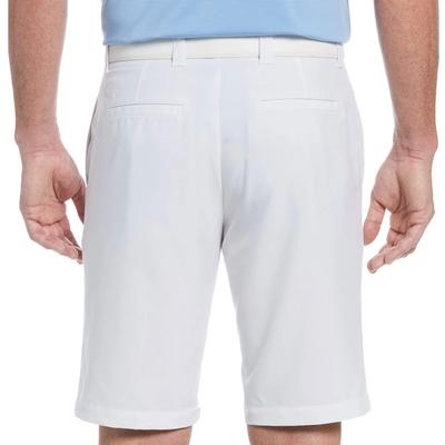 Callaway Chev Tech II Golf Shorts - Bright White - thumbnail image 2