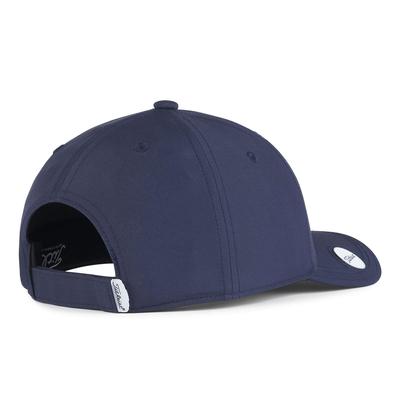 Titleist Junior Performance Ball Marker Cap - Navy - thumbnail image 3