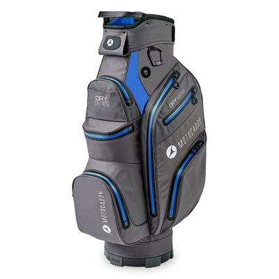 Motocaddy Dry Series Golf Trolley Bag 2023 - Blue