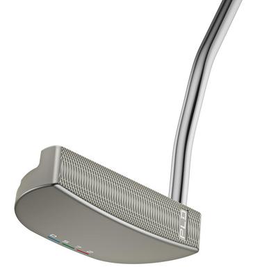 Ping Milled PLD DS72 Satin Golf Putter - thumbnail image 1