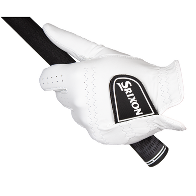 Srixon Premium Cabretta Leather Golf Glove