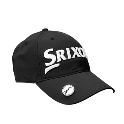 Srixon Ball Marker Golf Cap - thumbnail image 2