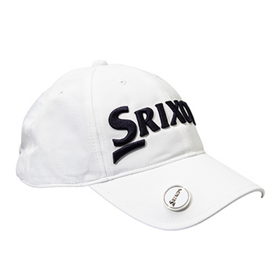 Srixon Ball Marker Golf Cap - thumbnail image 1