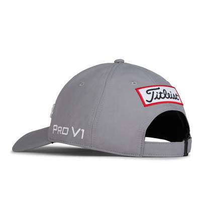 Titleist Players Performance Golf Cap - Grey - thumbnail image 2