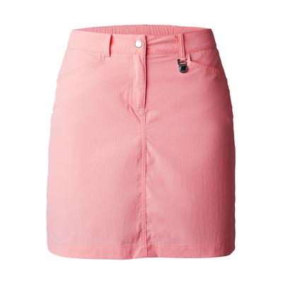 Rohnisch Seon Short Golf Skort - Pink