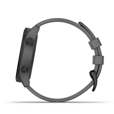 Garmin Approach S12 Golf GPS Watch - Slate Grey - thumbnail image 4