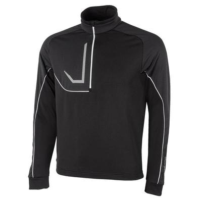 Daxton INSULA Half Zip Golf Sweater