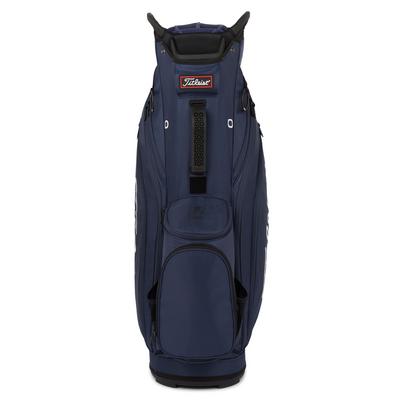 Titleist Cart 14 Golf Cart Bag - Navy - thumbnail image 2