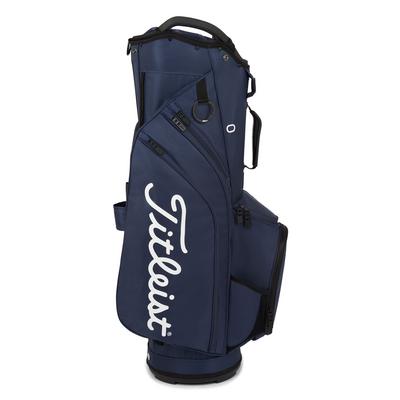 Titleist Cart 14 Golf Cart Bag - Navy - thumbnail image 3