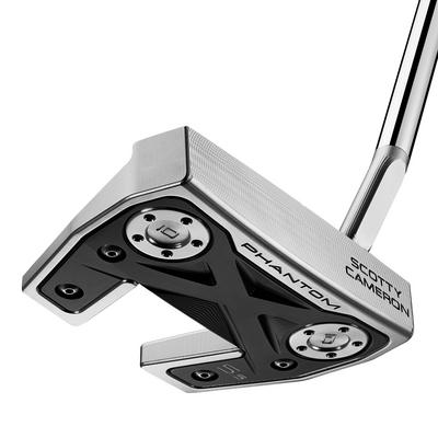 Scotty Cameron Phantom X #5.5 Putter 2022