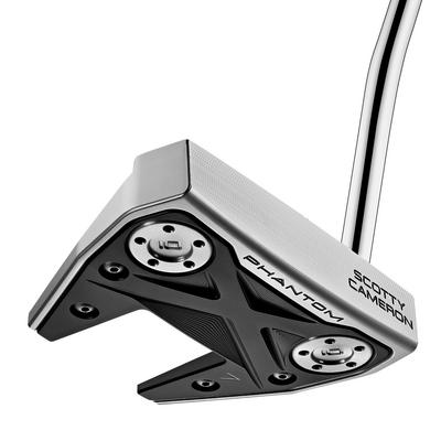 Scotty Cameron Phantom X #7 Putter 2022