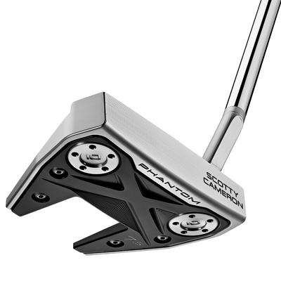 Scotty Cameron Phantom X #7.5 Putter 2022 - thumbnail image 1