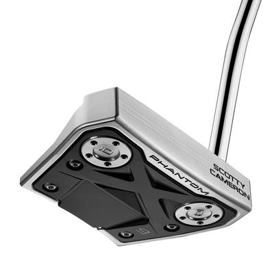 Scotty Cameron Phantom X #9 Putter 2022 - thumbnail image 1