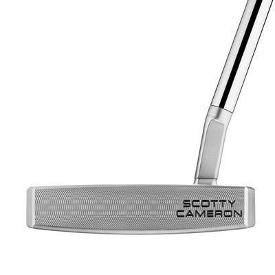 Scotty Cameron Phantom X #9.5 Putter 2022 - thumbnail image 3