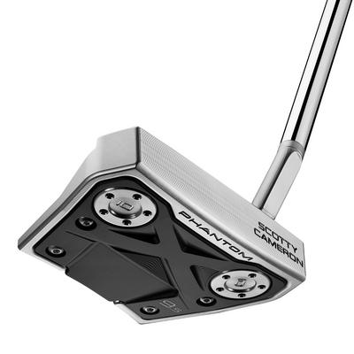 Scotty Cameron Phantom X #9.5 Putter 2022