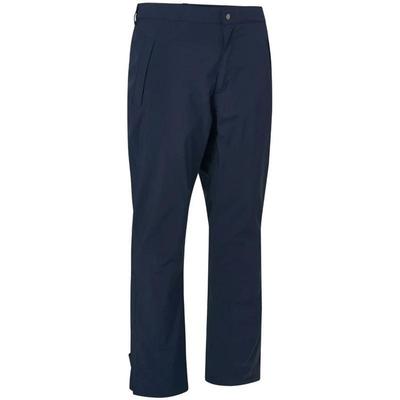 Abacus Links Waterproof Rain Trouser - Navy