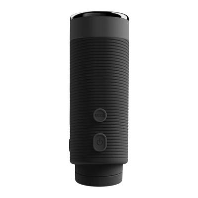 Blue Tees Series 3 Max Golf Laser Rangefinder - Black - thumbnail image 5