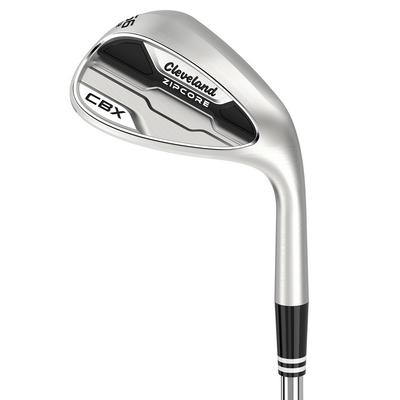 Cleveland CBX Zipcore Golf Wedge - thumbnail image 4