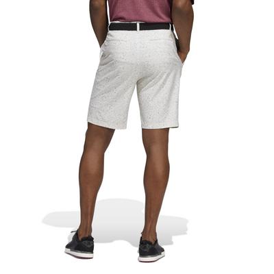 adidas Ultimate Print Short - Brown - thumbnail image 2