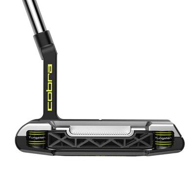 Cobra KING 3D Printed GRANDSPORT 35 Golf Putter