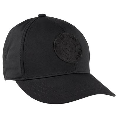 Galvin Green SPIKE Golf Cap - Black