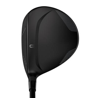Cleveland Ladies Launcher XL Halo Golf Fairway Wood - thumbnail image 2