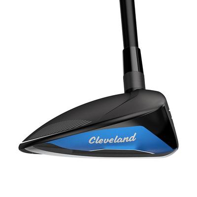Cleveland Ladies Launcher XL Halo Golf Fairway Wood - thumbnail image 4