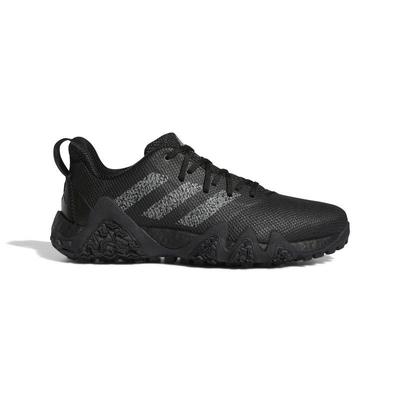 adidas CODECHAOS 22 Golf Shoes - Black