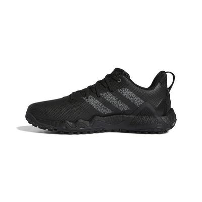 adidas CODECHAOS 22 Golf Shoes - Black