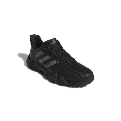 adidas CODECHAOS 22 Golf Shoes - Black
