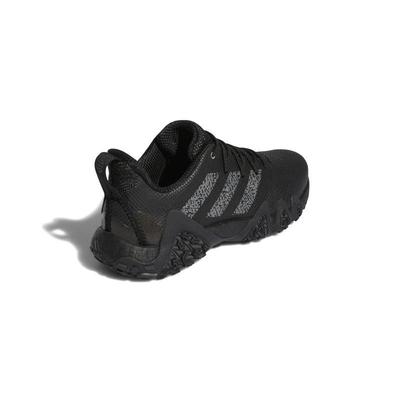 adidas CODECHAOS 22 Golf Shoes - Black