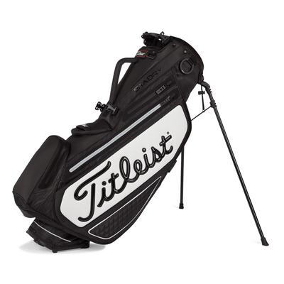 Titleist Tour Series Premium StaDry  Staff Stand Bag - thumbnail image 1